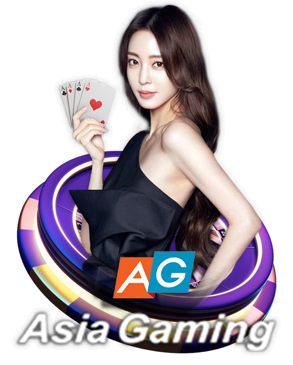 asia gaming logo