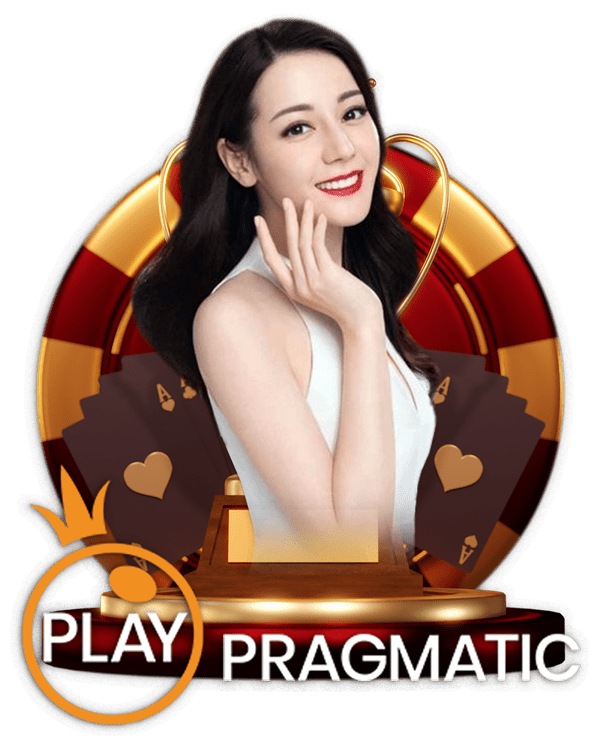 pragmatic play logo