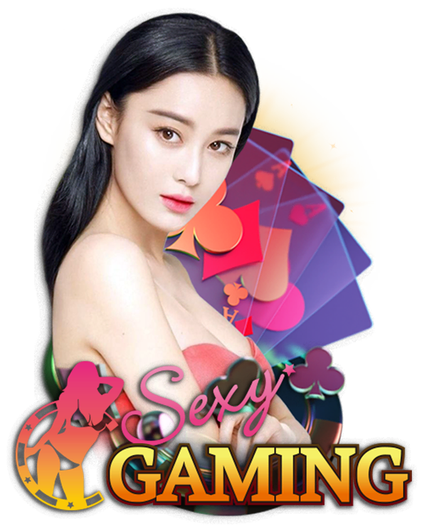sexy gaming logo 2