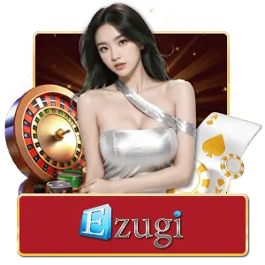 ezugi new logo