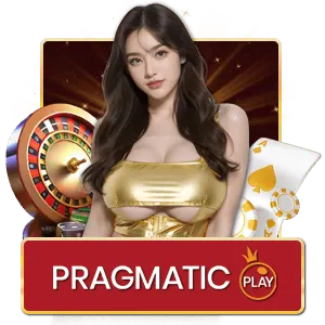 pragmatic play new logo