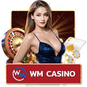 wm casino new logo