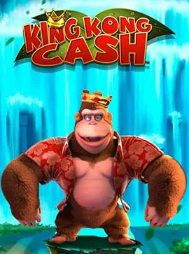 King Kong Cash 1
