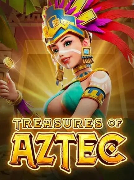 TreasuresOfAztec